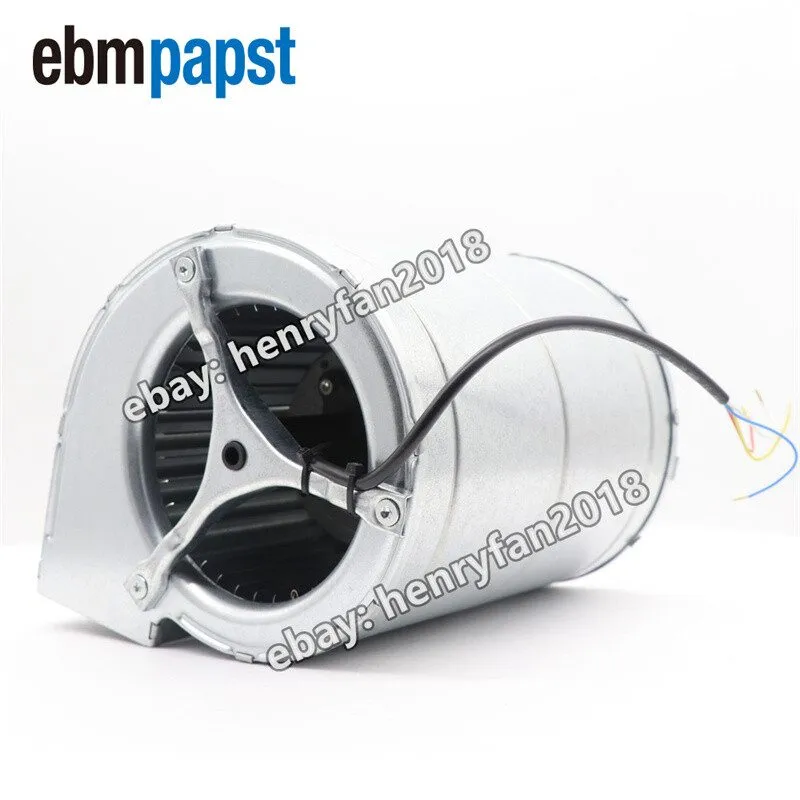 Вентилятор Centrifugal Fan 48VDC 105W D1G133-AB39-52 D1G133-AB39-22