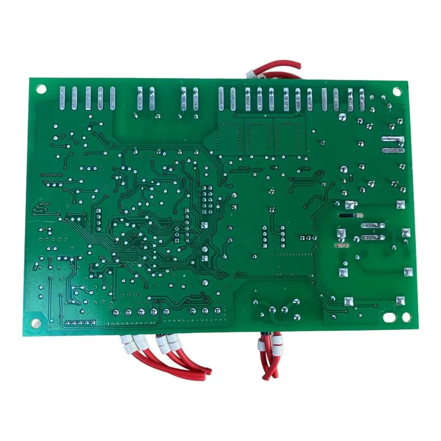 Кондиционер Carel CP415L0000 Mainboard
