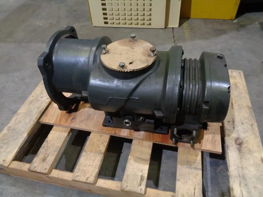 Компрессор Kaeser Sigma 29 air end rotary screw air compressor pump CSD75 CSD100