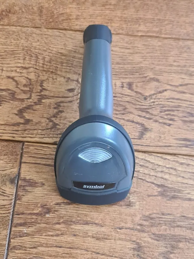 Сканер штрих-кода Motorola Symbol LI2208 USB Barcode Scanners LI2208-SR00007ZZWW