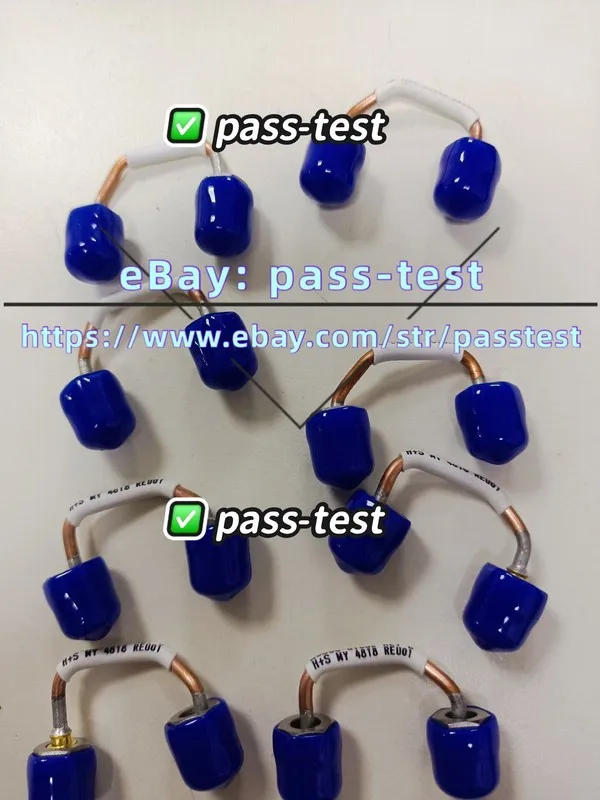 Анализатор цепей keysight Agilent M9800-61602 Vector Network Analyzer Patch Cord