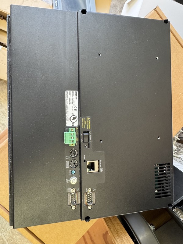 Фото лота PA10T-133 от продавца №54265