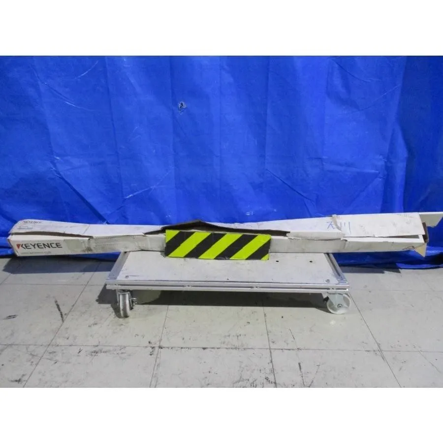 Световая завеса KEYENCE SL-V30L-R/SL-V30L-T Safety Light Curtain Shipping Extra 