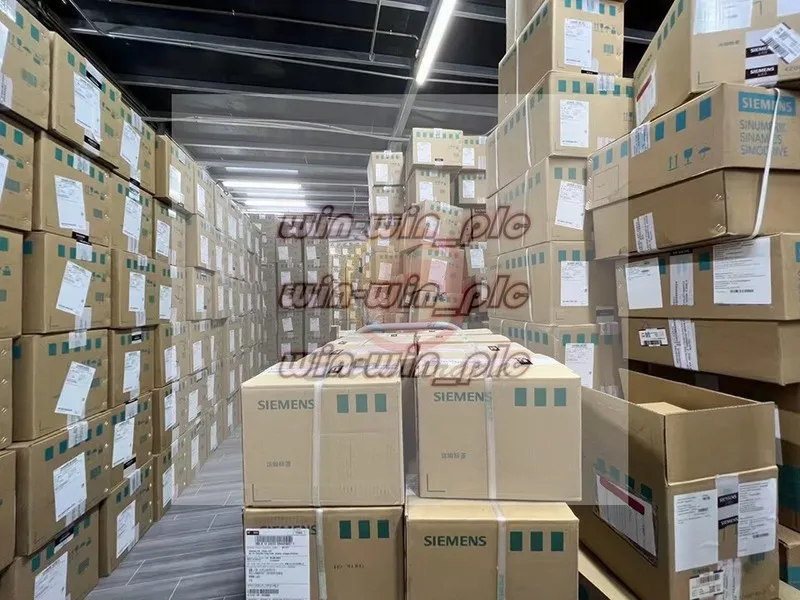 Частотный преобразователь Siemens G120C inverter 30KW 6SL3210-1KE26-0AB1