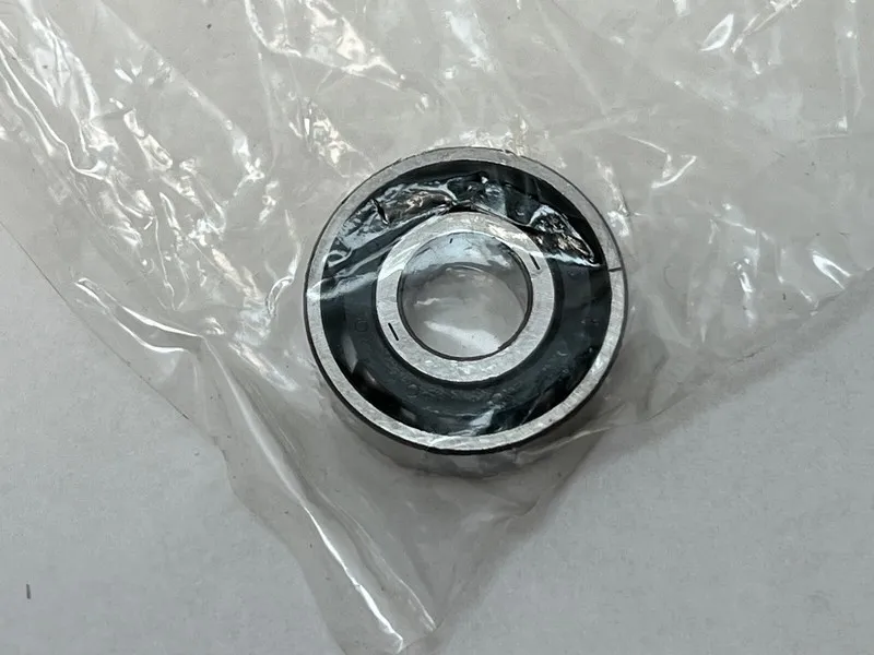 Сервер NTN 7000CDBGNP5-1/2PR Angular Bearing 10x26x8 mm 7000C 7000-C-DB-GN-P5 Ja — фото лота 2
