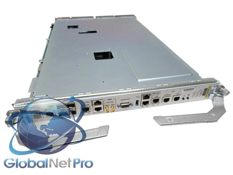 Маршрутизатор Cisco A9K-RSP880-SE ASR 9000 Route Switch Processor 880 Service Ed