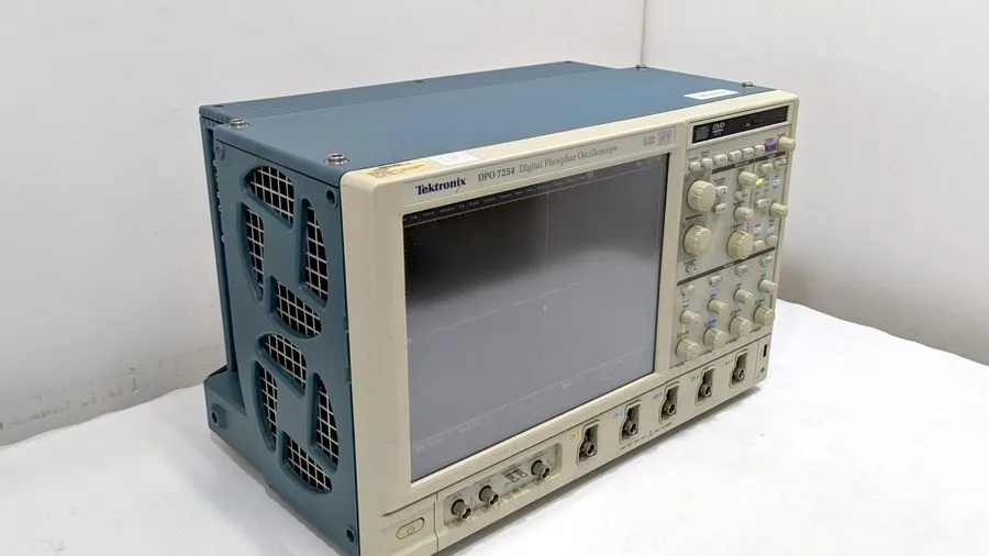 Осциллограф Tektronix DPO7254 Digita/l Phosphor Oscilloscope, 40GS/s 2.5GHz 4CH
