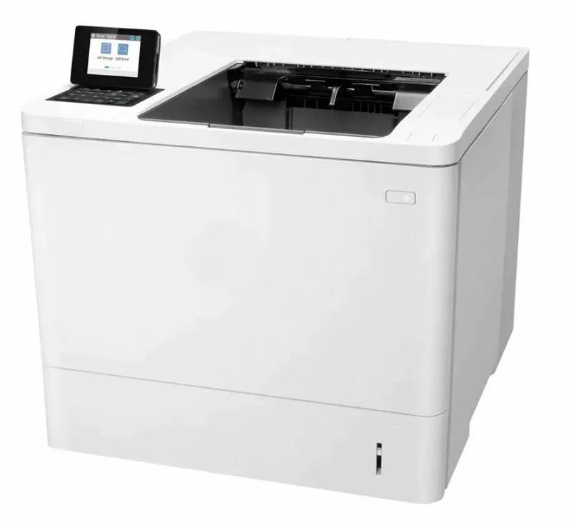 Лазерный принтер K0Q17A HP LaserJet Enterprise M608n Monochrome Laser Printer
