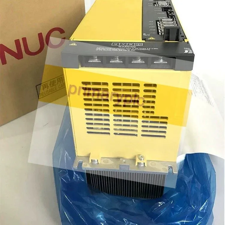 Сервоусилитель FANUC A06B-6091-H175 Servo Drive No Tariffs