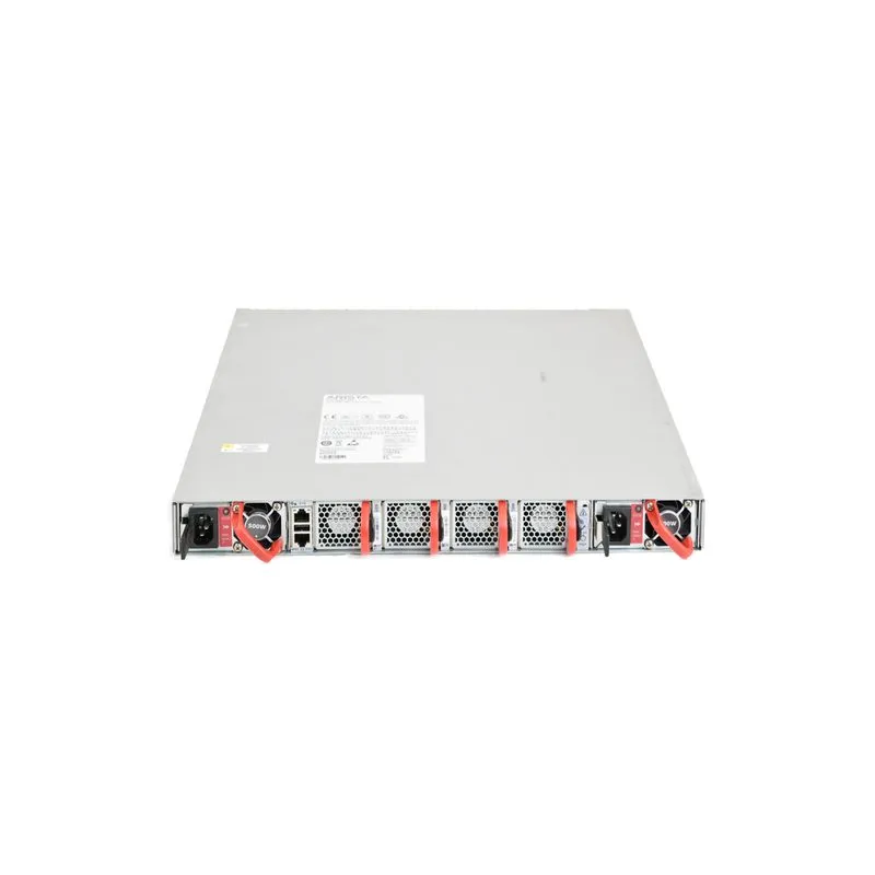 Коммутатор Arista DCS-7050SX-72Q-F 48xSFP+ 6x40GbE QSFP+ switch — фото лота 2