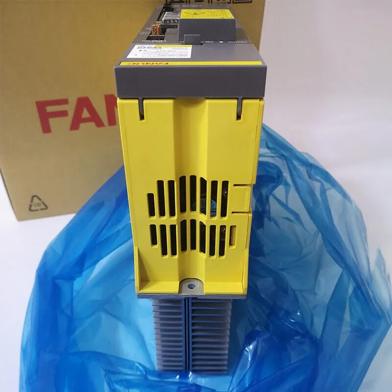 Сервоусилитель FANUC A06B-6096-H207 Servo Drive