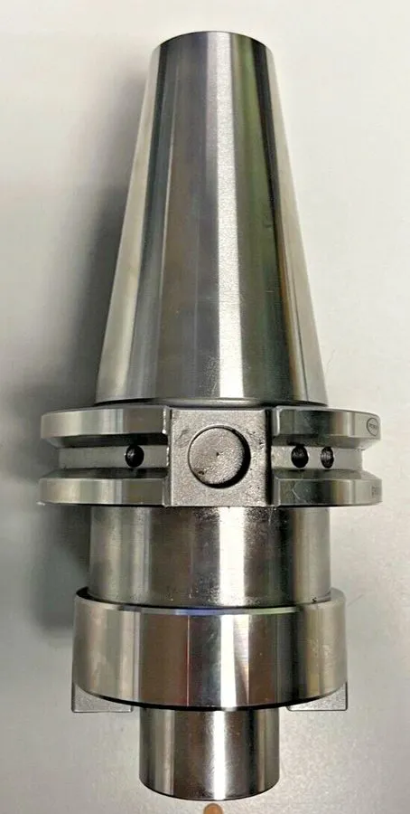 Режущий инструмент HPI Pioneer 1” Arbor Shell Mill Tool Holder 2” Projection CAT