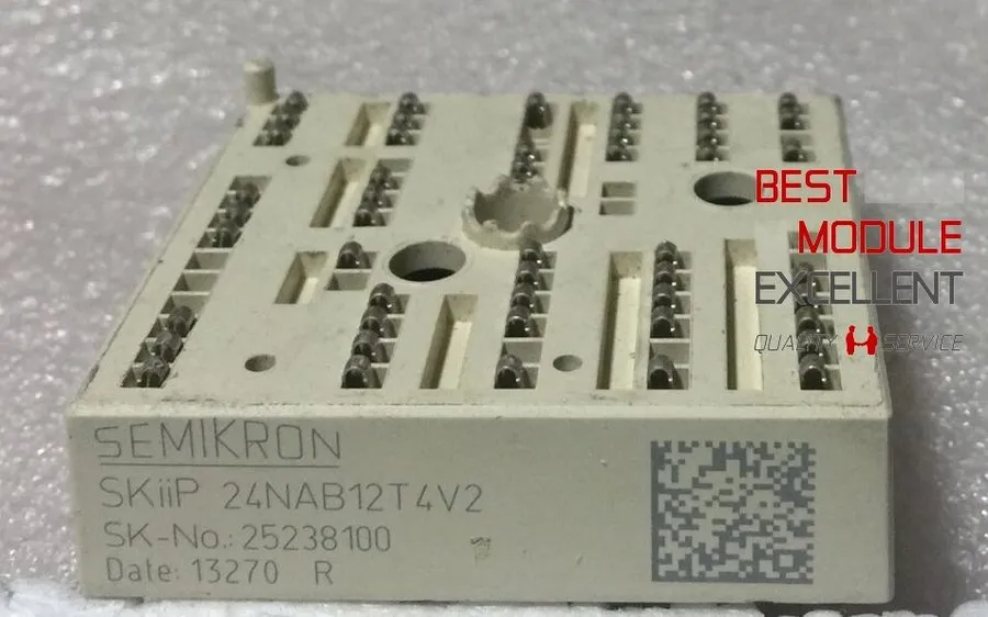 Силовой модуль IGBT Semikron SKIIP24NAB12T4V2 IGBT Module Best Quality Assured