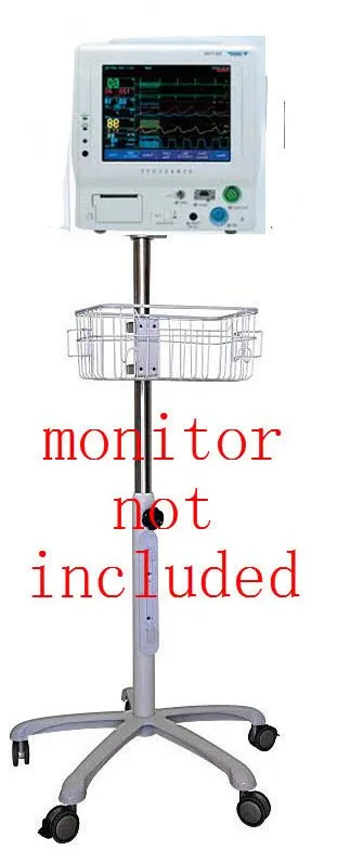 Монитор пациента FUKUDA DENSHI DYNASCOPE DS-7100 PATIENT MONITOR
