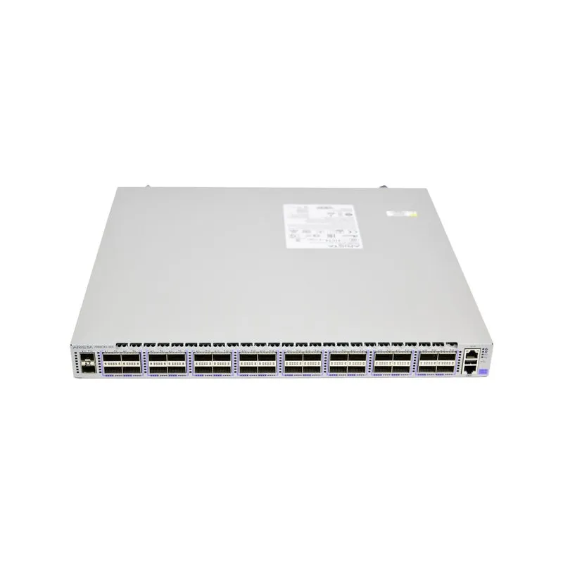 Коммутатор Arista DCS-7060CX2-32S-F 32x 100GbE QSFP28 + 2x 10GbE SFP+ L3 Switch