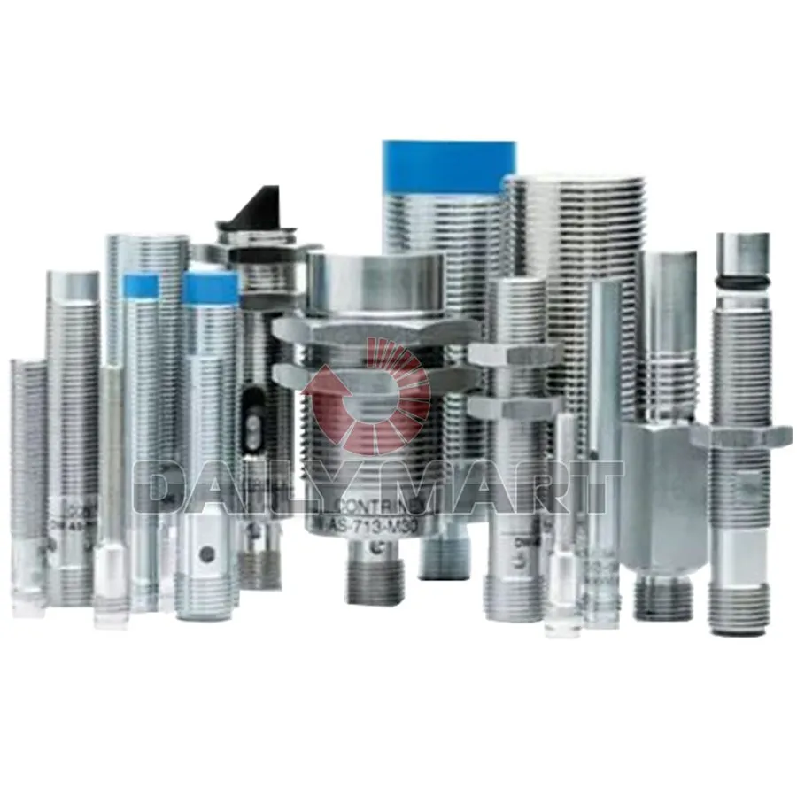 Датчик Contrinex DW-AS-501-M30-002 NPN Prox Sensor
