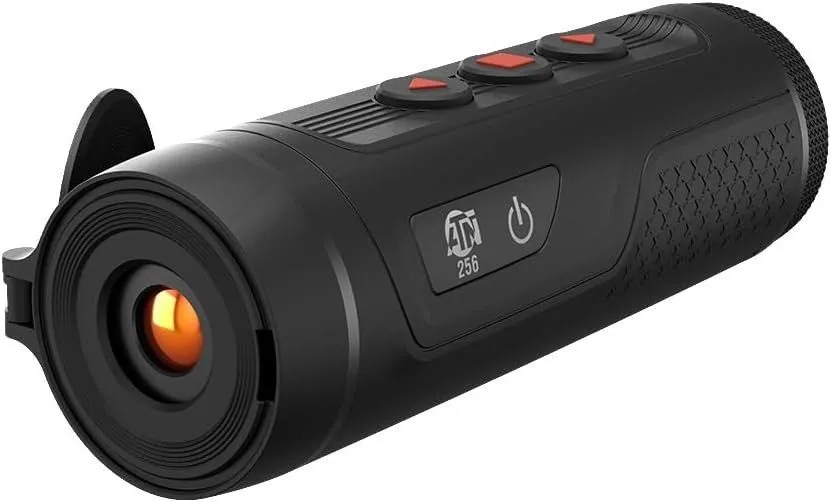 Оптико-электронная система Ultra Portable BlazeSeeker-210 Thermal Monocular Reco — фото лота 2