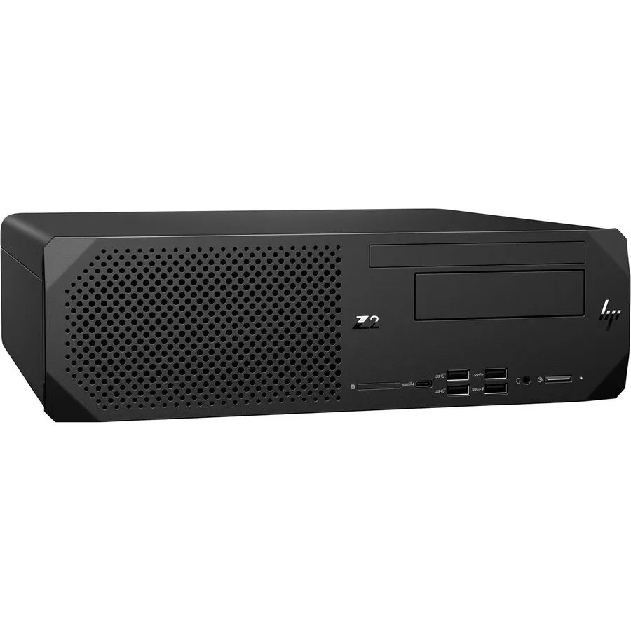 Модуль памяти HP Z2 G5 SFF (16GB 512GB SSD i5-10500 3.1GHz,Quadro P400) Win11P,