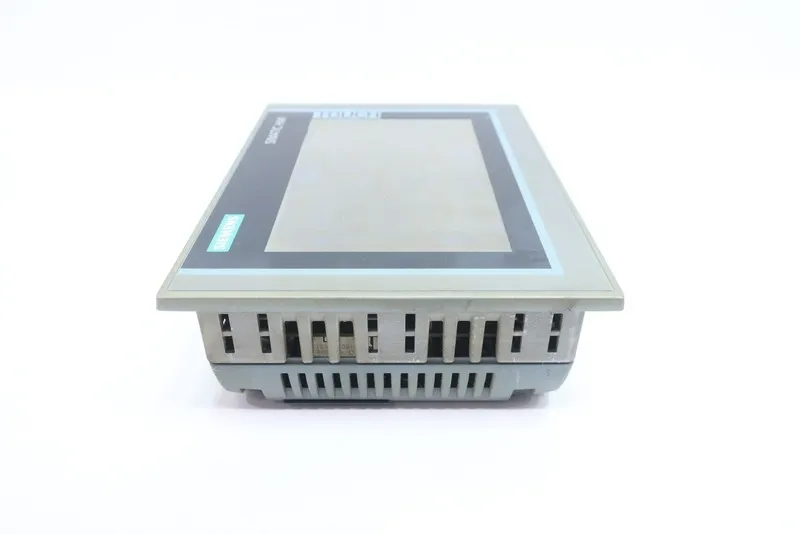 Панель оператора Siemens SIMATIC 6AV2 124-0GC01-0AX0 HMI TP700 Comfort Panel (Pa