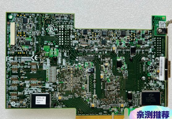 Контроллер LSI MegaRAID MR SAS 9280-16i4e 6GB/s SAS PCIe RAID Controller Card