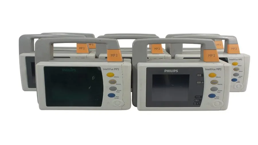 Монитор пациента M8102A