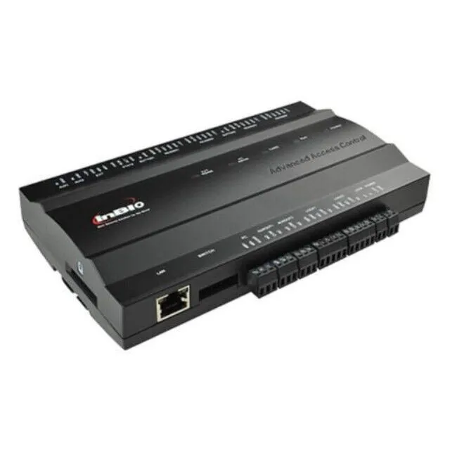 Оборудование видеонаблюдения ZKTeco InBio160 Pro InBio260 Pro InBio460 Pro Tcp/I — фото лота 2