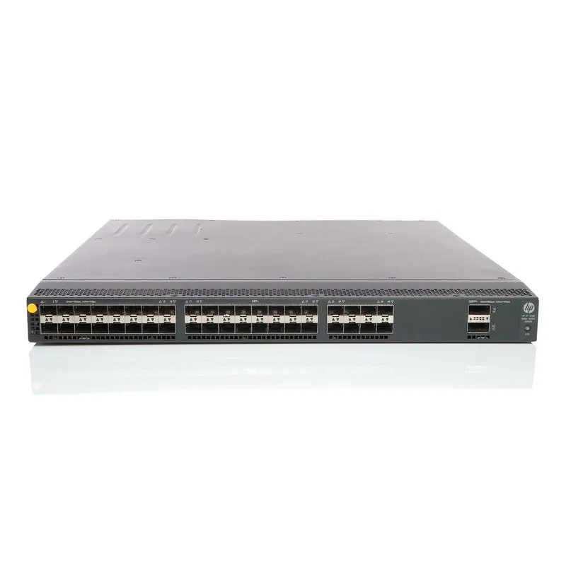 Коммутатор HPE JG896A Switch