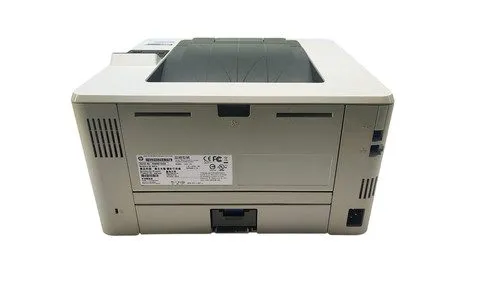 Лазерный принтер HP LaserJet Pro M402dn Monochrome Laser Printer w/ Cord + USB 2
