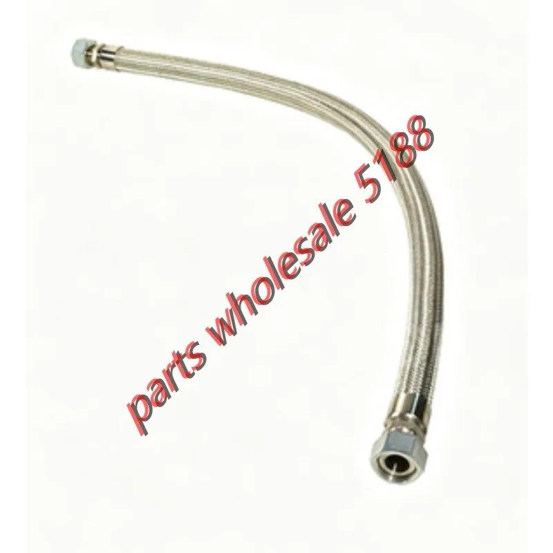 Пневмооборудование 24555070 Ingersoll Rand PTFE hose with stainless steel braide
