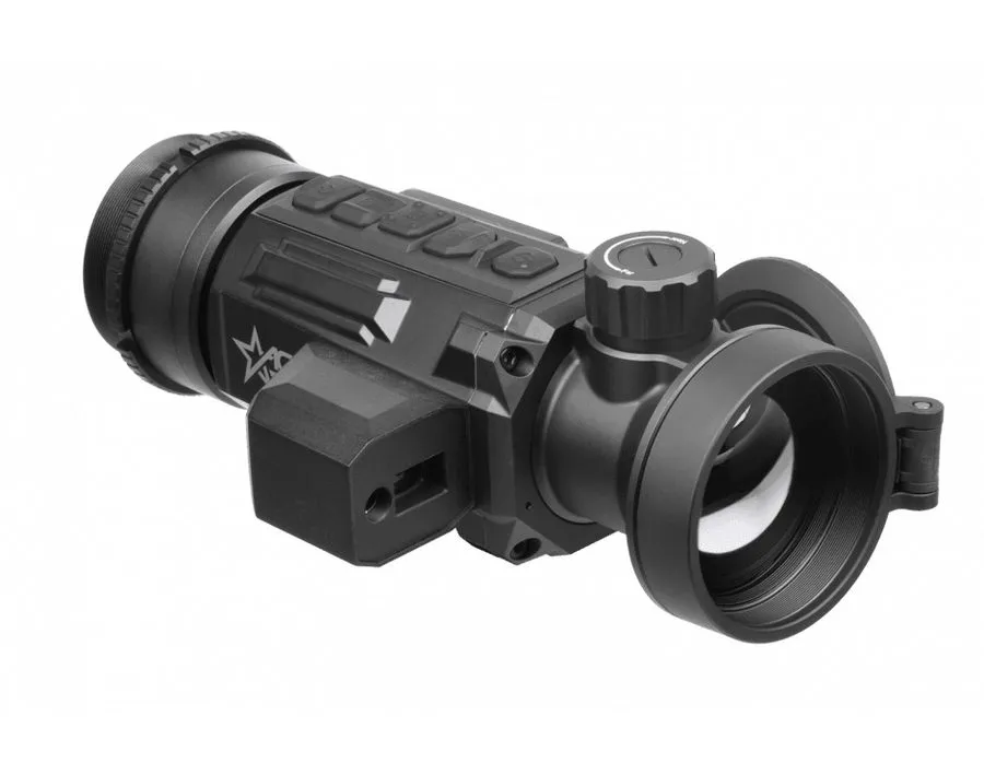 Оптико-электронная система AGM ReachIR LRF 50-640 Thermal Monocular 640x512 / 12