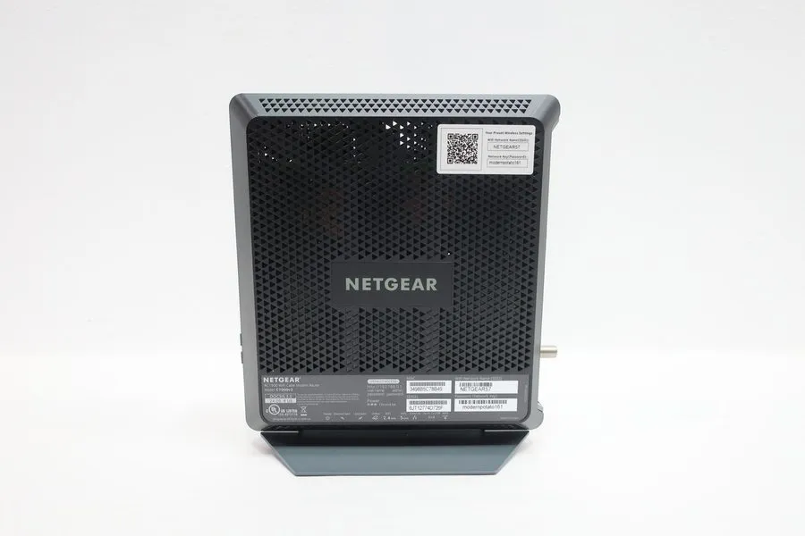 Маршрутизатор Netgear C7000 AC1900 Modem Router