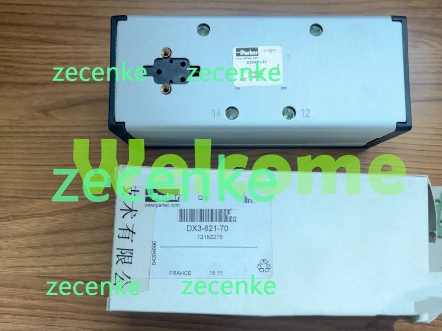 Пневмоклапан DX3-621-70