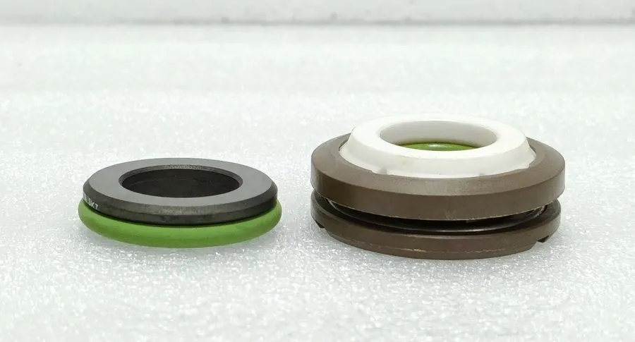Насос ALFA LAVAL FLYGT 5937503 Mechanical Face Seal Kit Marine ORCA IIA Pump — фото лота 2