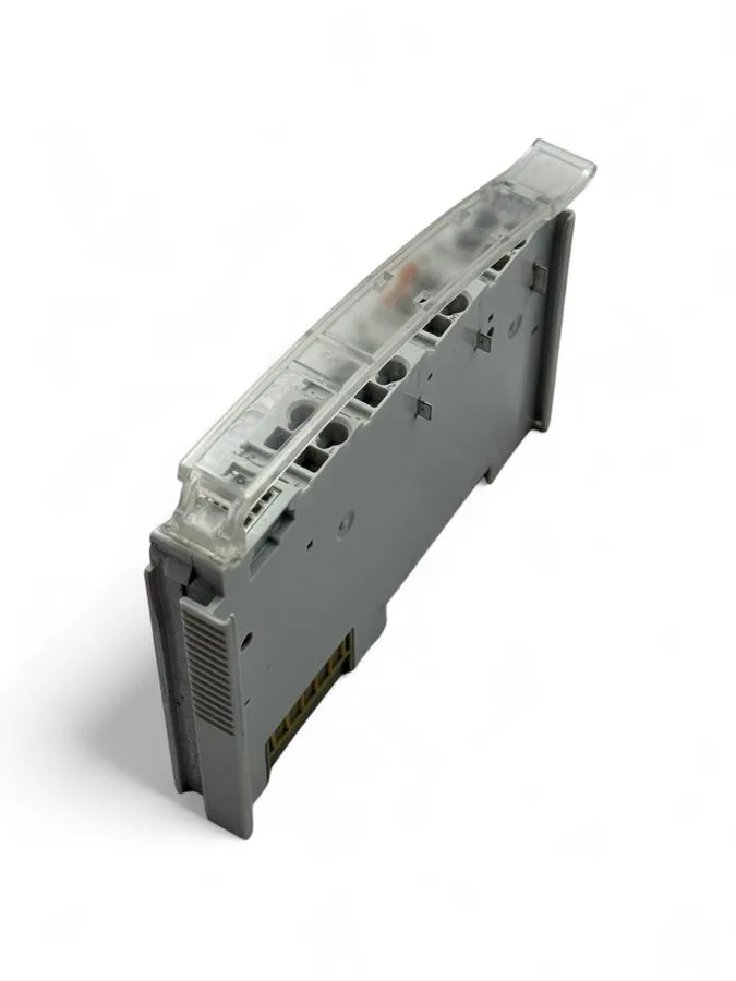 Модуль ввода-вывода Beckhoff EL2202 EtherCAT Terminal 2-Channel Digital Output 2
