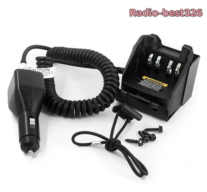 Зарядное устройство 10x RLN6434 Travel Car Charger