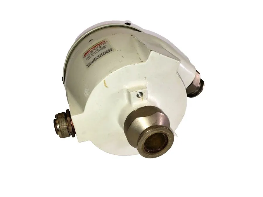 Насос Edwards Vacuum Pump Inlet Chemical Filter P/N A444-10-000 Model ITC20