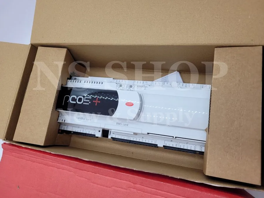 Кондиционер CAREL P+500BAA000M0 CONTROLLER C.PCO MEDIUM Excellent Condition