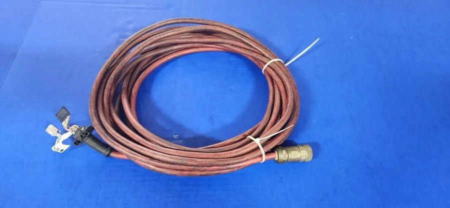 Робот ABB Teach Pendant Cable 3HAC023195-003
