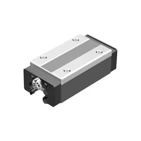 Линейная направляющая THK HSR30LR1SS linear guide slider