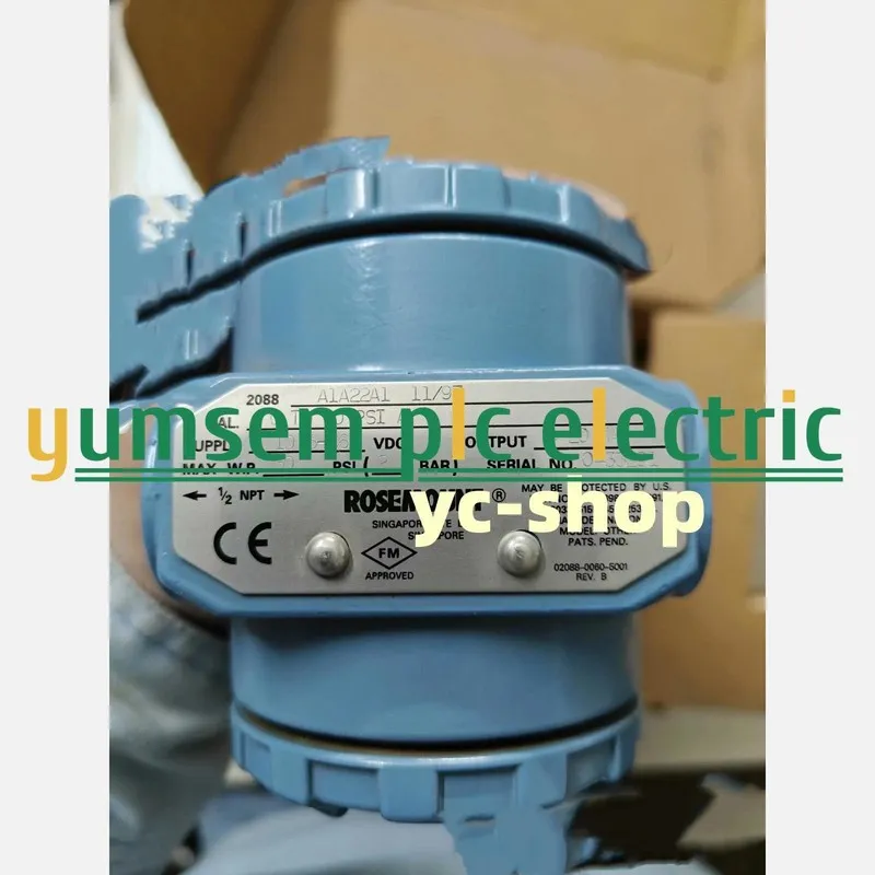 Датчик давления 2088A1A22A1