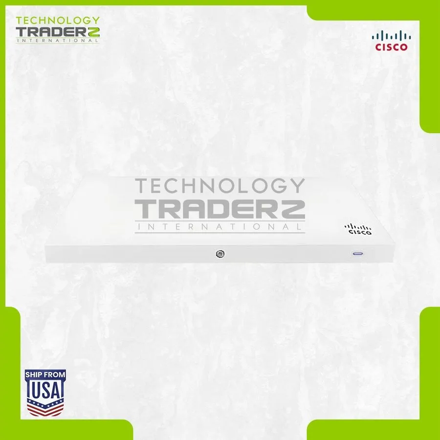 Точка доступа Wi-Fi Cisco Meraki MR33-HW Unclaimed 802.11ac Wave 2 PoE Access Po