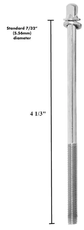 Режущий инструмент KODIAK165713 Solid Carbide End Mill TICN 2 Flute 1/8 Dia 1/8  — фото лота 1