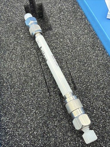 Хроматографическая колонка Agilent 695970-902 InfinityLab Poroshell 120 EC-C18 H — фото лота 4