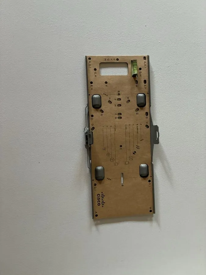 Точка доступа Cisco Meraki MR44 Unclaimed