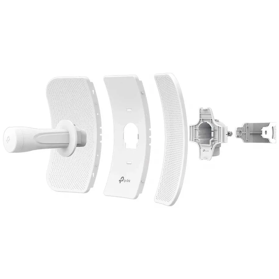 Операторское оборудование TP-Link CPE710 Outdoor CPE 5GHz 867Mbps 23dBi Long Ran — фото лота 1