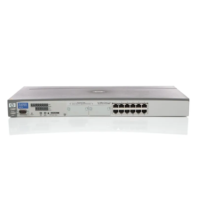 Коммутатор HPE J4817A Switch
