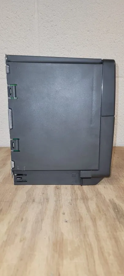 Частотный преобразователь Siemens Micromaster 420 6SE6420-2AD24-0BA1 4KW — фото лота 1