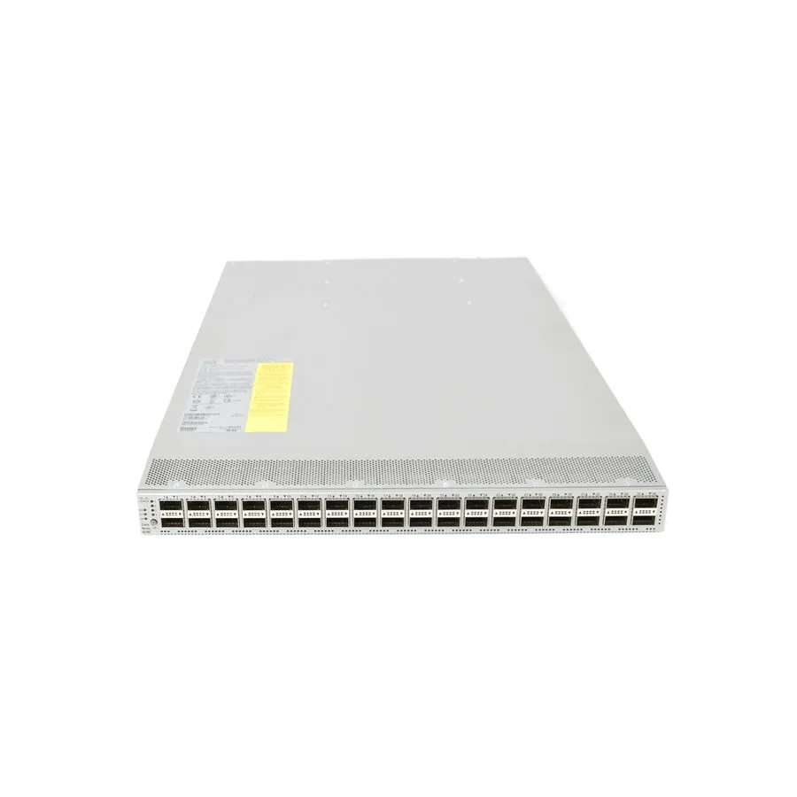 Коммутатор Cisco N9K-C9236C Nexus 9200 w/ 36x 40/100G QSFP28 Switch