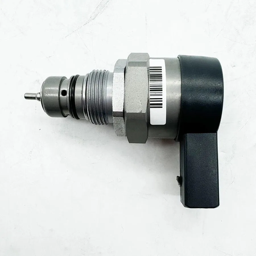 Трубопроводная арматура 0281006075 Fuel Pressure Regulator Bosch 0281006074
