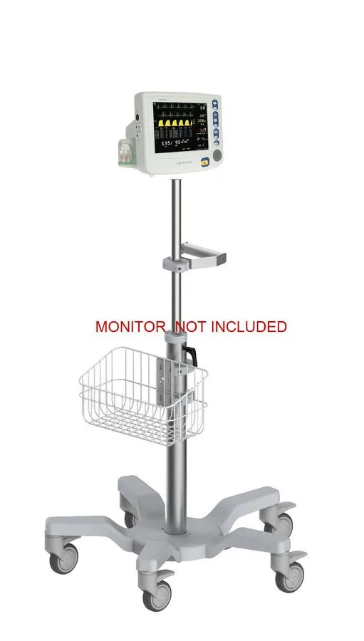 Монитор пациента Criticare nGenuity 8100EP Patient Monitor Only
